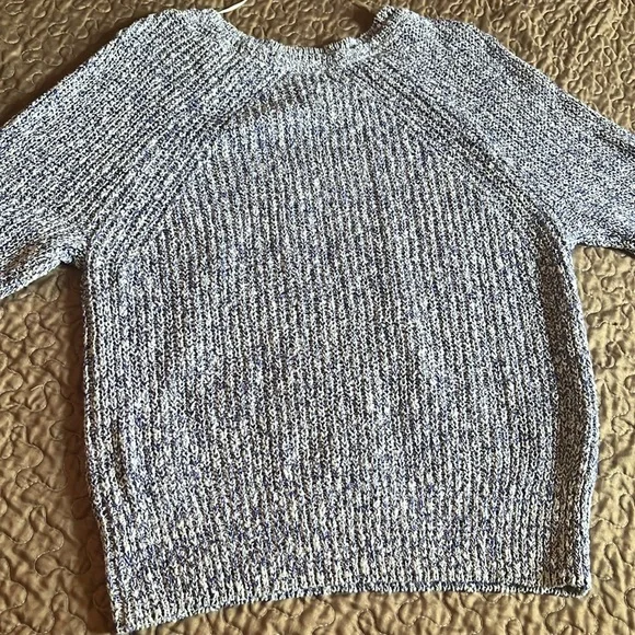 Free People Electric City Pullover Knit Sweater - Picture 6 of 13